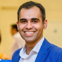 Yasir Mahmood Email & Phone Number