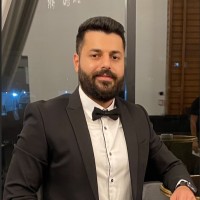 Pierre Cardin Employee Pierre Baba's profile photo