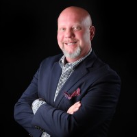 Government Employee Shane Robinson's profile photo