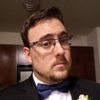 ChronoScale Employee Chris Karnes's profile photo