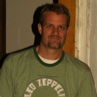Flores Ixtapan Employee Steve Register's profile photo
