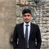 Cardiff and Vale University Health Board Employee Abdul Adil's profile photo