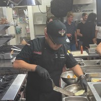 Rock & Brews Restaurants Employee Cristian Carino's profile photo