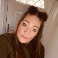 TSG Building Services Plc Employee Summer Ronayne's profile photo