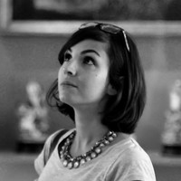 Institut Catholique de Paris Employee Alexandra Pierré-Caps's profile photo