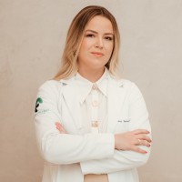 Hospital Alemão Oswaldo Cruz Employee Taciana Mutao's profile photo