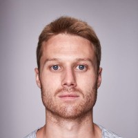 Streak Employee Benjamin McLeod's profile photo