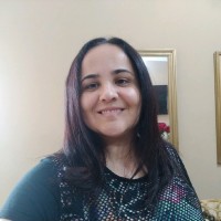 MedQuímica Employee Sandra Silva's profile photo