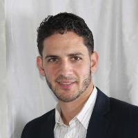 Home Depot Tool Rental Employee Damian Nunez's profile photo