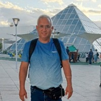 Dispa Cedrés S.L. Employee Luis Morin's profile photo
