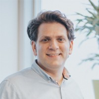 BioBam Bioinformatics S.L. Employee Stefan Götz's profile photo