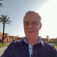 Arden Road Investments Employee Hugh Trenchard's profile photo