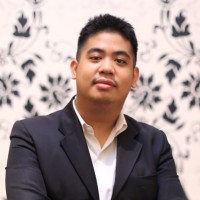 Glow Digital Employee Nattaphol Nirutnapaphan's profile photo