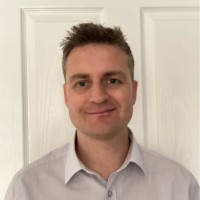 Haddon Training Ltd Employee Andrew Dickens's profile photo