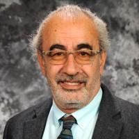 Kemal Pasamehmetoglu