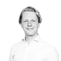 Legalsense Employee Leander Verhoef's profile photo