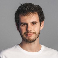 airfocus Employee Victor Forest's profile photo