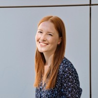 HENN Employee Zoe Wehmeyer's profile photo