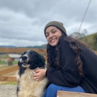 Exred Employee Ana Floriani's profile photo