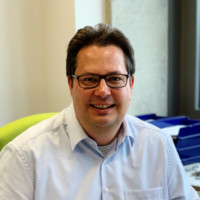 LORENTZ Employee Jens Lorentz's profile photo