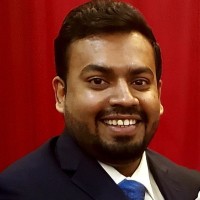 AMP Services, LLC Employee Jerry John's profile photo