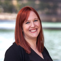 Vivery.org Employee Meghan Zimmerman's profile photo