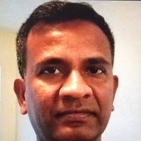 Sivakumar Muthusamy Email & Phone Number