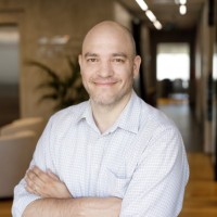 Rapyd Employee Nir Mlynarsky's profile photo