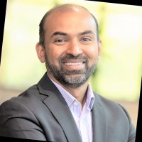 Margaret A. Cargill Philanthropies Employee Kurian Thomas's profile photo