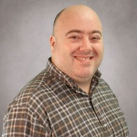 Commercial Employee Paul Hutchings's profile photo
