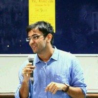 The Karta Initiative Employee Shashank Malik's profile photo