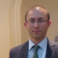 Karadeniz Technical University Employee Ersin Yazıcı's profile photo