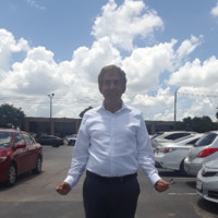 CITIC Employee Jaime Eduardo Flórez Calderon's profile photo