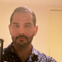 EBMUD Employee Victor de Loza's profile photo