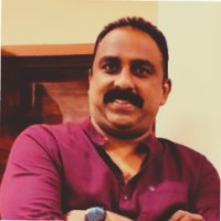 UtilizeCore.com Employee Srikant Vijayendran's profile photo