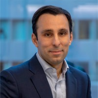 PJT Partners Employee Adrian Millan's profile photo