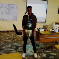 SolarCreed B.V. Employee Olanipekun Shariff's profile photo