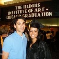 Cricket Communications Employee Danielle Regalado's profile photo
