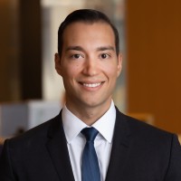 Schroders Capital Employee Richard Pinto's profile photo
