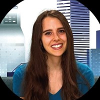 Seedble Employee Sara Chimienti's profile photo