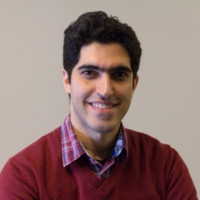 DentiRate Employee Mahyar Vajedi's profile photo