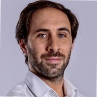 Cdiscount Employee Antoine Guillotte's profile photo