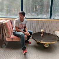 Digital Interakt Employee Sai Pratham's profile photo