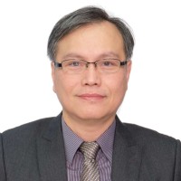 HDI Global SE Employee Vincent Yeh's profile photo
