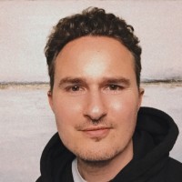 New Era Technology UK Employee David Conolly's profile photo