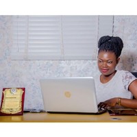 E-mail de Aderonke Bamidele