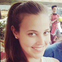 Preql Employee Shiran Visacovsky's profile photo