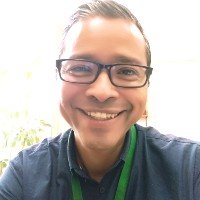 Instituto Mexicano del Petróleo Employee César Ugalde's profile photo