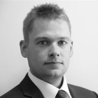 NHS Resolution Employee Michael's profile photo