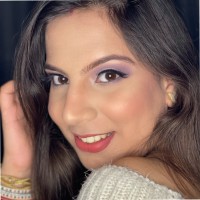DigiAM Employee Simran Kaur's profile photo